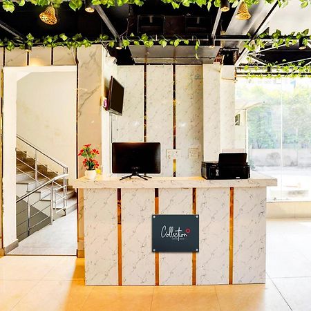 Collection O Apple Tree Hotel Noida Ngoại thất bức ảnh
